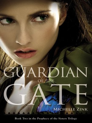 cover image of Guardian of the Gate